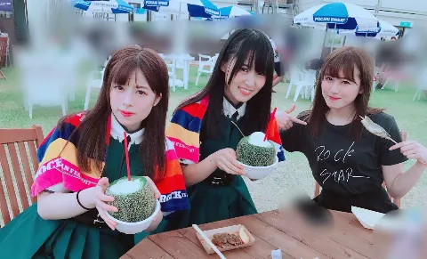 菅井 友香｜☀︎RIJF2017☀︎（2017-08-13）