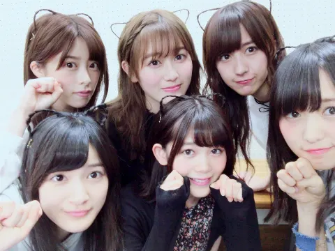 菅井 友香｜名古屋握手会☀︎（2017-08-14）