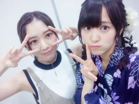 菅井 友香｜そんな日もある（2017-08-15）