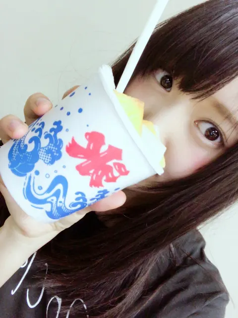 菅井 友香｜*̣̩⋆̩*名古屋2DAYS*̣̩⋆̩*感謝❁（2017-08-18）｜2枚目