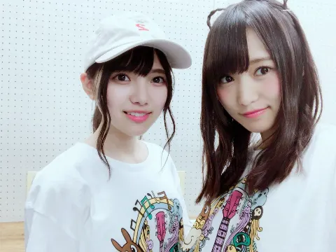 菅井 友香｜名古屋握手会☀︎（2017-08-14）｜4枚目