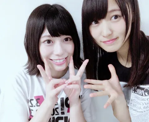 菅井 友香｜仙台ありがとうございました☀︎（2017-08-24）｜4枚目