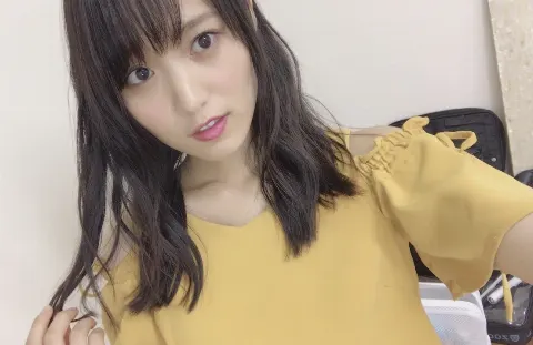 菅井 友香｜最近の願望︎☺︎（2017-09-30）｜2枚目