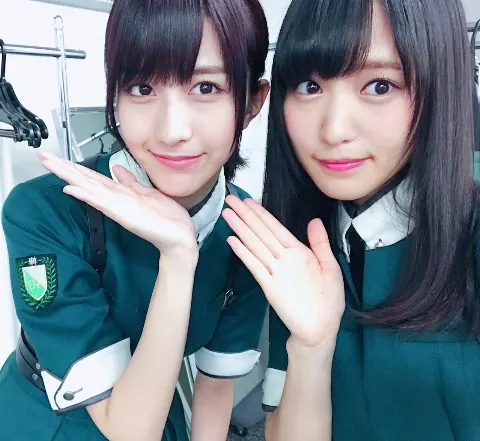 菅井 友香｜そろそろ新しい傘を買いたいな*̣̩⋆̩*（2017-09-18）｜3枚目