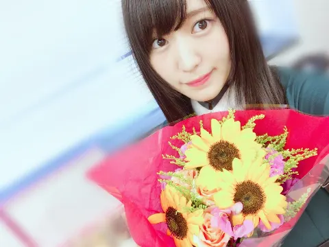 菅井 友香｜バイトルさん❁.*･ﾟ（2017-09-09）｜2枚目