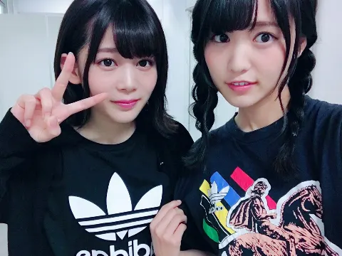 菅井 友香｜握手会⠒̫⃝⠒̫⃝⠒̫⃝（2017-09-11）