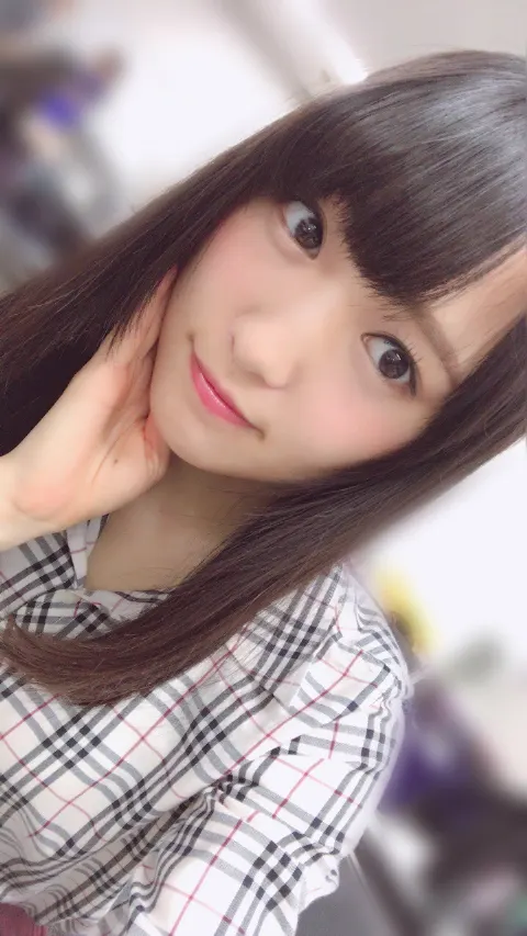 菅井 友香｜雨の日こそ*̣̩⋆̩*（2017-09-23）