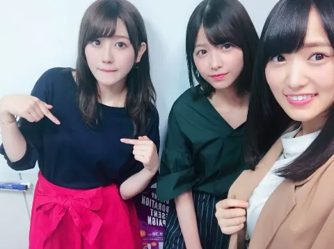 菅井 友香｜感激でいっぱいの1日*̣̩⋆̩*（2017-09-28）