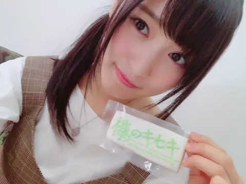 菅井 友香｜欅のキセキ\ ♪♪ /（2017-10-18）｜4枚目