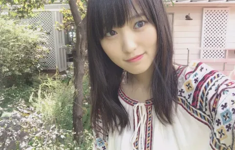 菅井 友香｜ありがたき幸せ(´•̥ω•̥`)（2017-10-24）｜3枚目