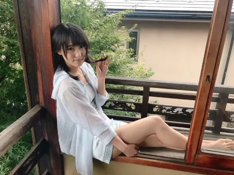 菅井 友香｜和（2017-10-28）｜3枚目