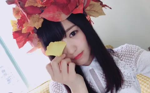 菅井 友香｜TGC KITAKYUSHU 2017♪（2017-10-21）｜4枚目