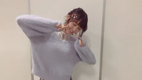 菅井 友香｜横浜*̣̩⋆̩*個別握手会*̣̩⋆̩*（2017-11-26）