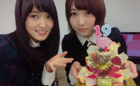 菅井 友香｜沢山のありがとうを伝えたいです*̣̩⋆̩*（2017-11-30）｜2枚目