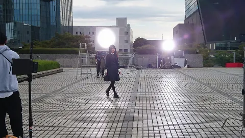 菅井 友香｜Mステ♪（2017-11-04）｜3枚目