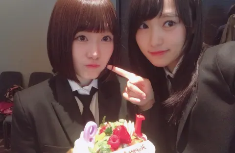 菅井 友香｜ベストヒット歌謡祭 2017\ ♪♪ /（2017-11-16）｜4枚目