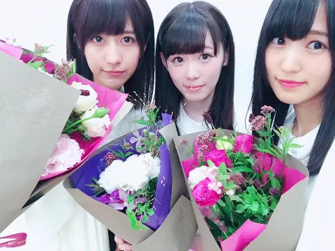 菅井 友香｜三次元マスクつけマスク!（2017-11-02）