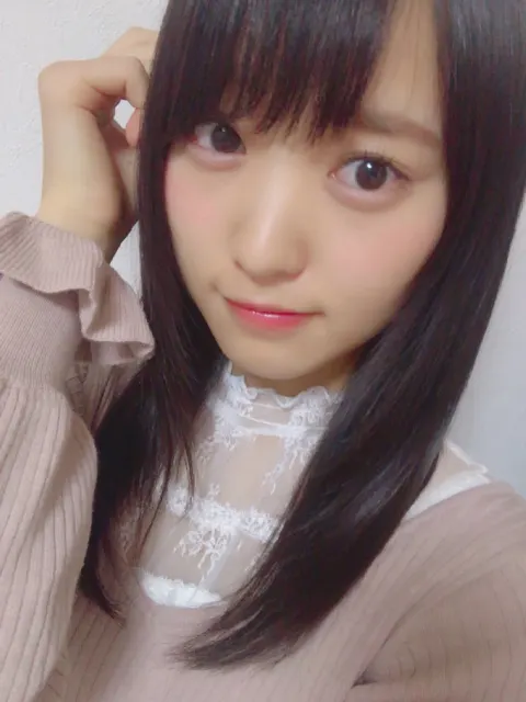 菅井 友香｜嬉しいご報告*Ü*（2017-11-17）