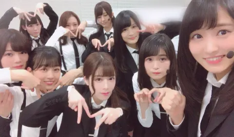菅井 友香｜Mステ♪（2017-11-04）