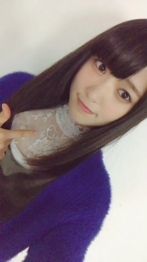 菅井 友香｜もこもこ〜*̣̩⋆̩*（2017-11-13）