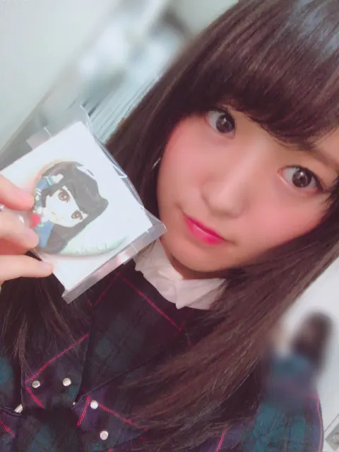菅井 友香｜Mステ♪（2017-11-04）｜4枚目