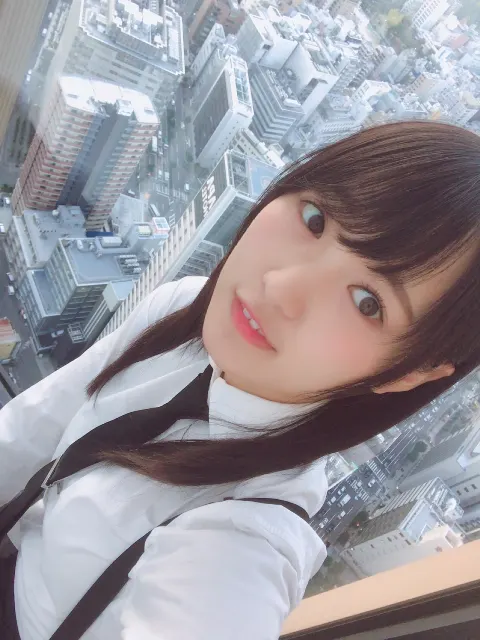 菅井 友香｜ベストヒット歌謡祭 2017\ ♪♪ /（2017-11-16）