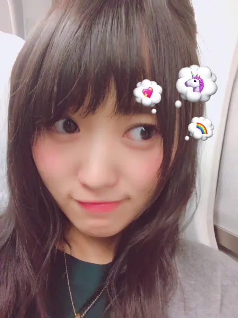 菅井 友香｜もこもこ〜*̣̩⋆̩*（2017-11-13）｜4枚目