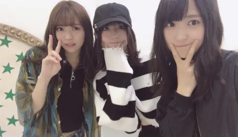 菅井 友香｜もこもこ〜*̣̩⋆̩*（2017-11-13）｜2枚目