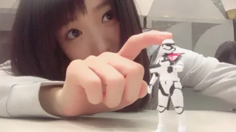 菅井 友香｜やっほー🐴（2017-12-23）