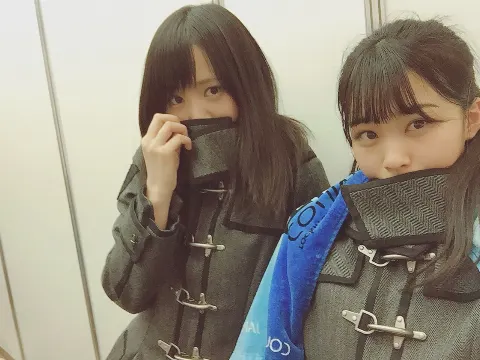 菅井 友香｜今年最後のライブ♪（2017-12-29）