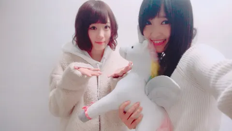 菅井 友香｜新しい仲間(･ω･)人(･ω･)（2017-12-04）｜3枚目