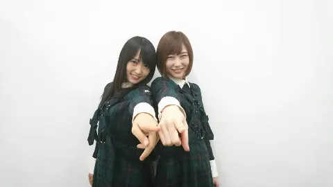 菅井 友香｜馬猫🐴🐈（2017-12-26）｜2枚目