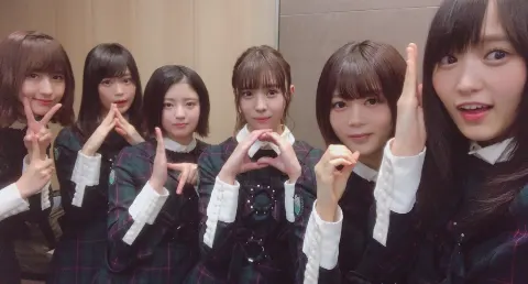 菅井 友香｜大好きなもの(⍢)（2017-12-07）