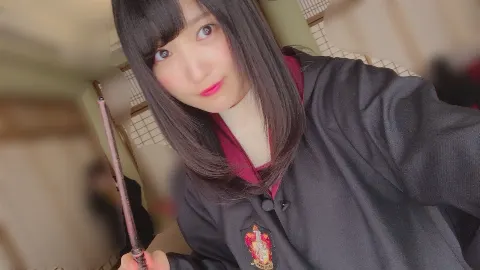 菅井 友香｜USJの思い出✨（2017-12-16）｜4枚目