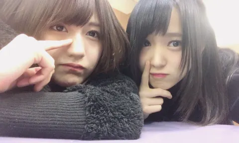 菅井 友香｜めりくり🎄めりくり（2017-12-25）｜2枚目