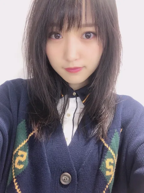 菅井 友香｜お久しぶりです🙇‍♀️（2017-12-14）｜3枚目