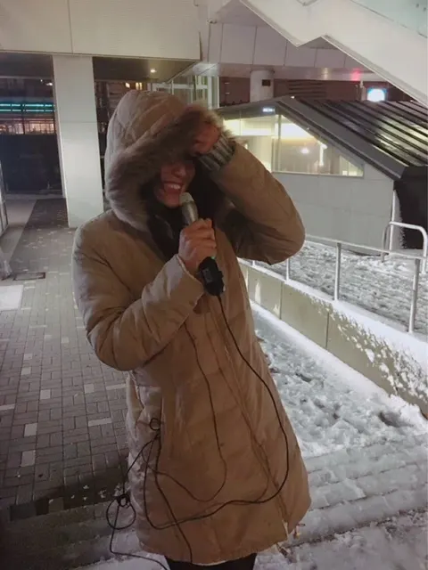菅井 友香｜今夜は🌙（2018-01-23）