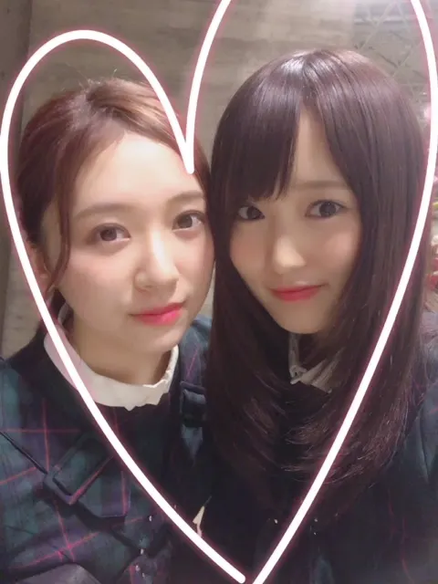 菅井 友香｜幕張全握\(_ˆˆ_)/（2018-01-24）