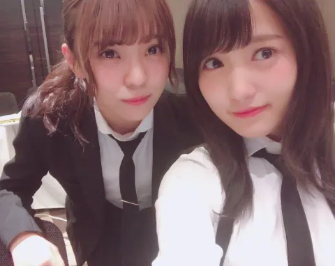 菅井 友香｜おみくじ引いたら大吉でした🐴（2018-01-12）｜6枚目