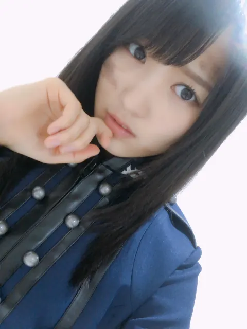 菅井 友香｜あなたを守りマスク!（2018-01-20）｜4枚目