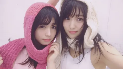 菅井 友香｜夢の大舞台（2018-01-11）