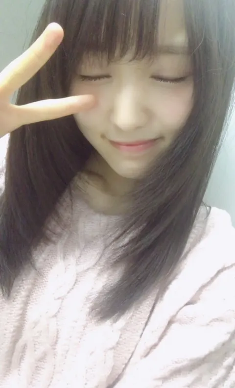 菅井 友香｜大阪😀（2018-01-21）｜4枚目