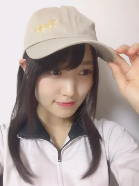 菅井 友香｜きっと今日もウマくいく🐴（2018-01-06）｜3枚目