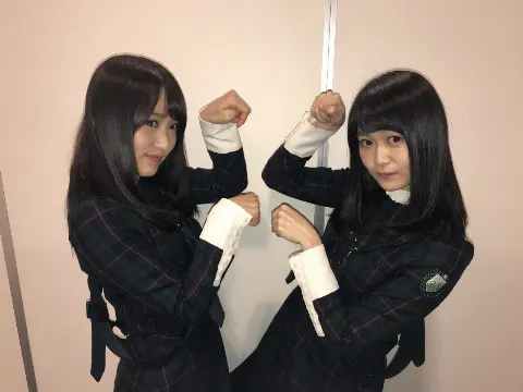 菅井 友香｜22歳☀︎嬉しかったこと*̣̩⋆̩*（2018-01-18）｜8枚目