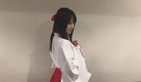 菅井 友香｜おみくじ引いたら大吉でした🐴（2018-01-12）