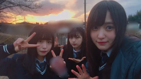 菅井 友香｜もう森へ帰ろうか（2018-02-28）｜3枚目