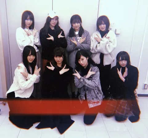 菅井 友香｜6枚目🙂（2018-02-03）
