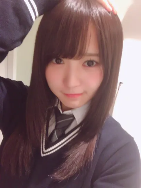 菅井 友香｜もう森へ帰ろうか（2018-02-28）｜4枚目