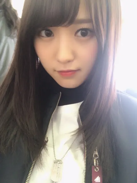 菅井 友香｜ガラスを割れ!（2018-02-15）｜5枚目