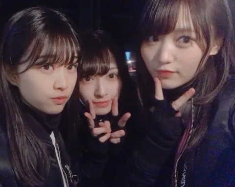 菅井 友香｜ガラスを割れ!（2018-02-15）｜3枚目